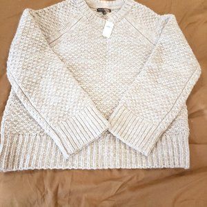 Sweater_Banana Republic